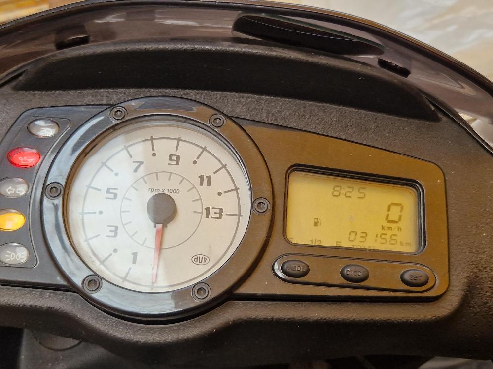 Motorrad verkaufen Piaggio NRG Power DT Ankauf